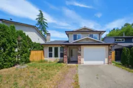1194 Colin Place, Coquitlam, BC