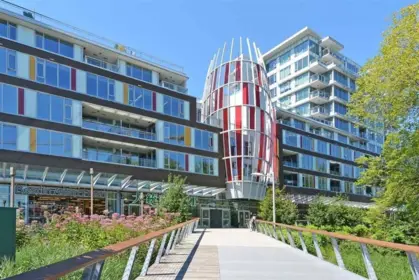 5010 5511 Hollybridge Way, Richmond, BC, Richmond — Apartment/Condo for sale