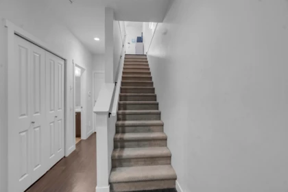 Dining Area Photo of 81 5888 144 Street, Surrey, BC