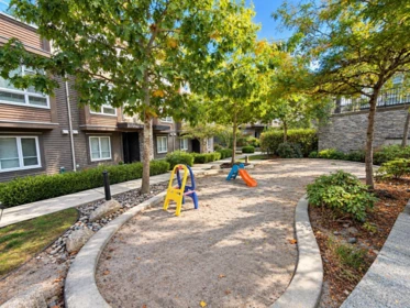 Garden / Landscaping Photo of 81 5888 144 Street, Surrey, BC