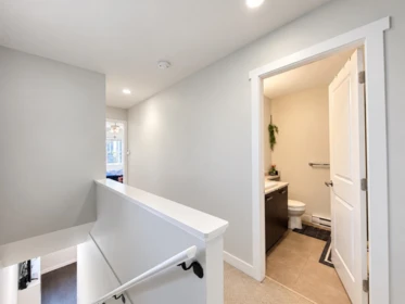 Guest Bathroom Photo of 81 5888 144 Street, Surrey, BC
