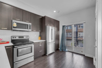 Pantry Photo of 81 5888 144 Street, Surrey, BC