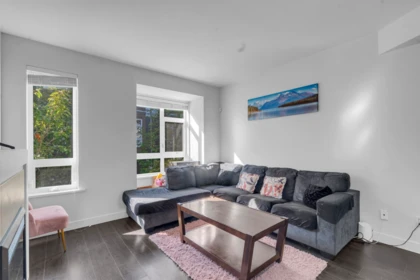 Walk-In Closet Photo of 81 5888 144 Street, Surrey, BC