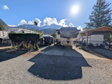 11 30860 Trans Canada Highway, Yale, BC, Yale — Land for sale