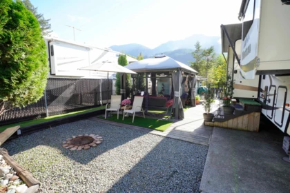 11 30860 Trans Canada Highway, Yale, BC, Yale — Land for sale