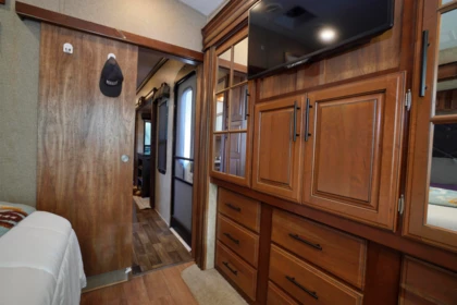 Mudroom Photo of 11 30860 Trans Canada Highway, Yale, BC