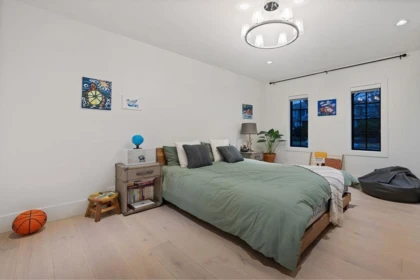 Primary Bedroom Photo of 3264 W 38th Avenue, Vancouver, BC
