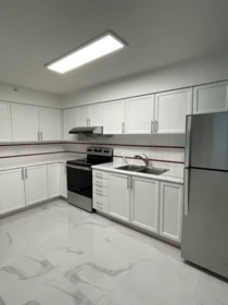 Garage Interior Photo of 205 15213 Pacific Avenue, White Rock, BC