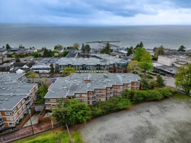 Office / Den Photo of 205 15213 Pacific Avenue, White Rock, BC