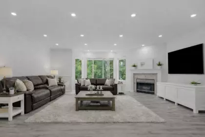 39 7955 122 Street, Surrey, BC, Surrey — Townhouse for sale