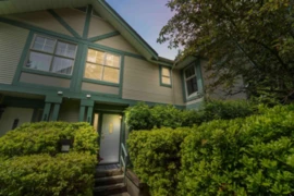 57 65 Foxwood Drive, Port Moody, BC