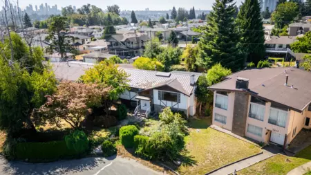 2019 Paulus Crescent, Burnaby, BC, Burnaby — Single Family Residence for sale