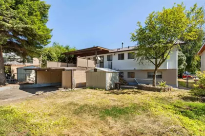 2019 Paulus Crescent, Burnaby, BC, Burnaby — Single Family Residence for sale