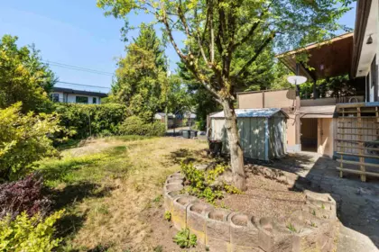 2019 Paulus Crescent, Burnaby, BC, Burnaby — Single Family Residence for sale