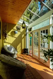 1540 Tunstall Boulevard, Bowen Island, BC, Bowen Island — Single Family Residence for sale