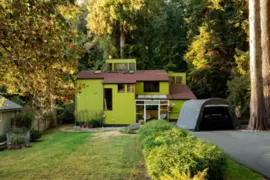 1540 Tunstall Boulevard, Bowen Island, BC
