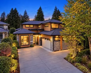 Family Room Photo of 2775 Lyndene Road, North Vancouver, BC