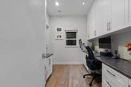 Guest Bathroom Photo of 2775 Lyndene Road, North Vancouver, BC