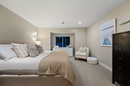 Hallway Photo of 2775 Lyndene Road, North Vancouver, BC