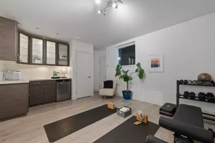 Hot Tub / Spa Photo of 2775 Lyndene Road, North Vancouver, BC