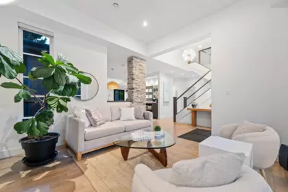 Pantry Photo of 2775 Lyndene Road, North Vancouver, BC
