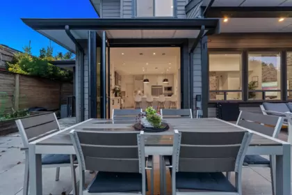 Street View Photo of 2775 Lyndene Road, North Vancouver, BC