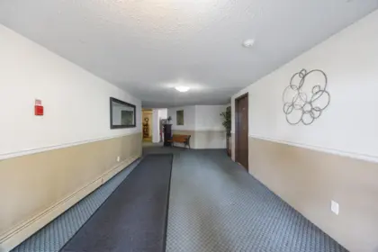 306 110 Seventh Street, New Westminster, BC, New Westminster — Apartment/Condo for sale