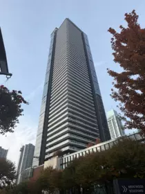 1801 1955 Alpha Way, Burnaby, BC, Burnaby — Apartment/Condo for sale