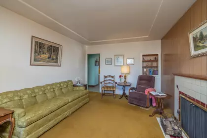 3368 Parker Street, Vancouver, BC, Vancouver — Single Family Residence for sale