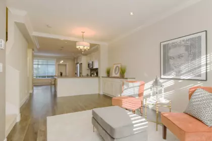47 7090 180 Street, Surrey, BC, Surrey — Townhouse for sale