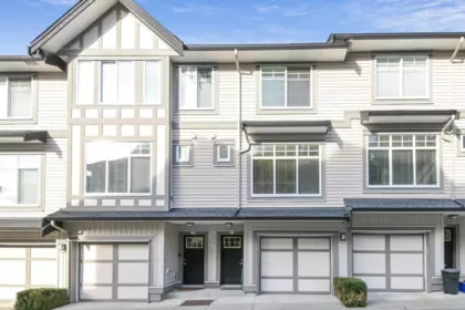 47 7090 180 Street, Surrey, BC, Surrey — Townhouse for sale