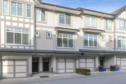 47 7090 180 Street, Surrey, BC, Surrey — Townhouse for sale