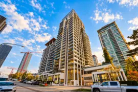 2005 2378 Alpha Avenue, Burnaby, BC