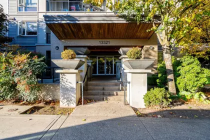 439 13321 102a Avenue, Surrey, BC, Surrey — Apartment/Condo for sale