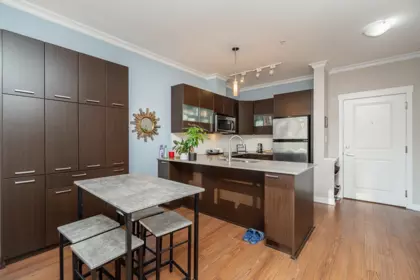 439 13321 102a Avenue, Surrey, BC, Surrey — Apartment/Condo for sale
