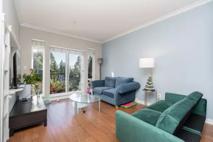 439 13321 102a Avenue, Surrey, BC, Surrey — Apartment/Condo for sale