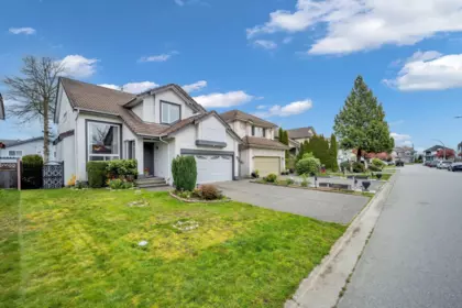 707 Omineca Avenue, Port Coquitlam, BC, Port coquitlam — Single Family Residence for sale