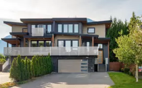 39807 No Name Road, Squamish, BC