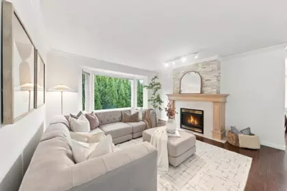 1535 Patricia Avenue, Port Coquitlam, BC, Port coquitlam — Single Family Residence for sale