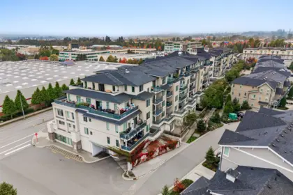 B104 20487 65 Avenue, Langley, BC, Langley — Apartment/Condo for sale