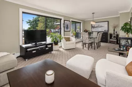 404 360 E 2nd Street, North Vancouver, BC, North vancouver — Apartment/Condo for sale