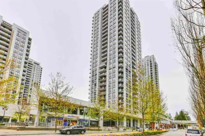 1104 2978 Glen Drive, Coquitlam, BC, Coquitlam — Apartment/Condo for sale