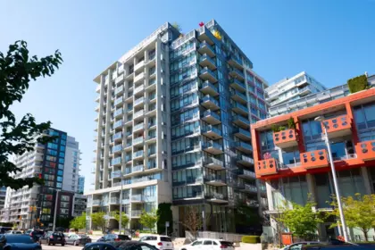 207 111 E 1st Avenue, Vancouver, BC, Vancouver — Apartment/Condo for sale