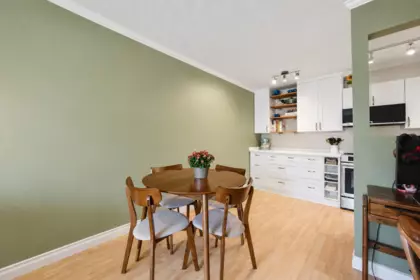 203 36 E 14th Avenue, Vancouver, BC, Vancouver — Apartment/Condo for sale