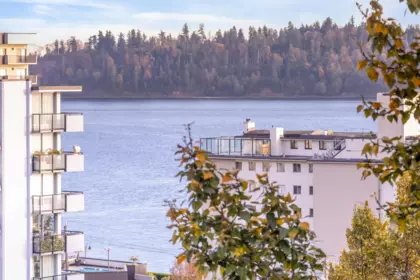 804 1930 Marine Drive, West Vancouver, BC, West vancouver — Apartment/Condo for sale