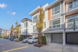 35 20857 77a Avenue, Langley, BC