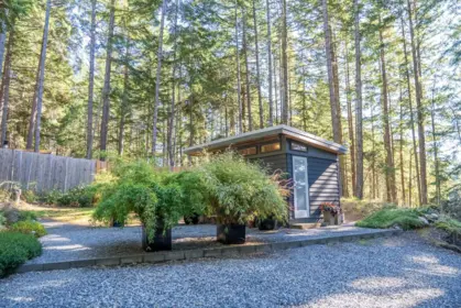 2701 Galley Crescent, Pender Island, BC, Pender Island — Single Family Residence for sale