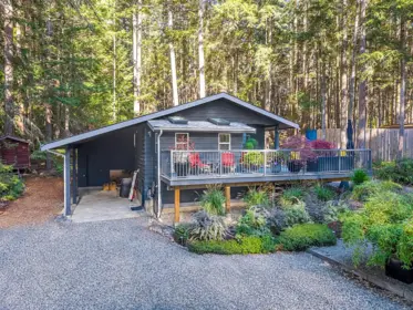 2701 Galley Crescent, Pender Island, BC, Pender Island — Single Family Residence for sale