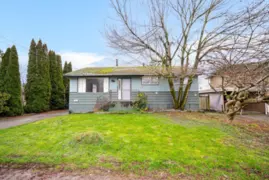 46782 First Avenue, Chilliwack, BC