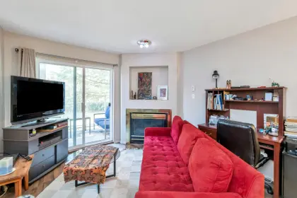 104 170 Cedar Avenue, Harrison Hot Springs, BC, Harrison hot springs — Apartment/Condo for sale